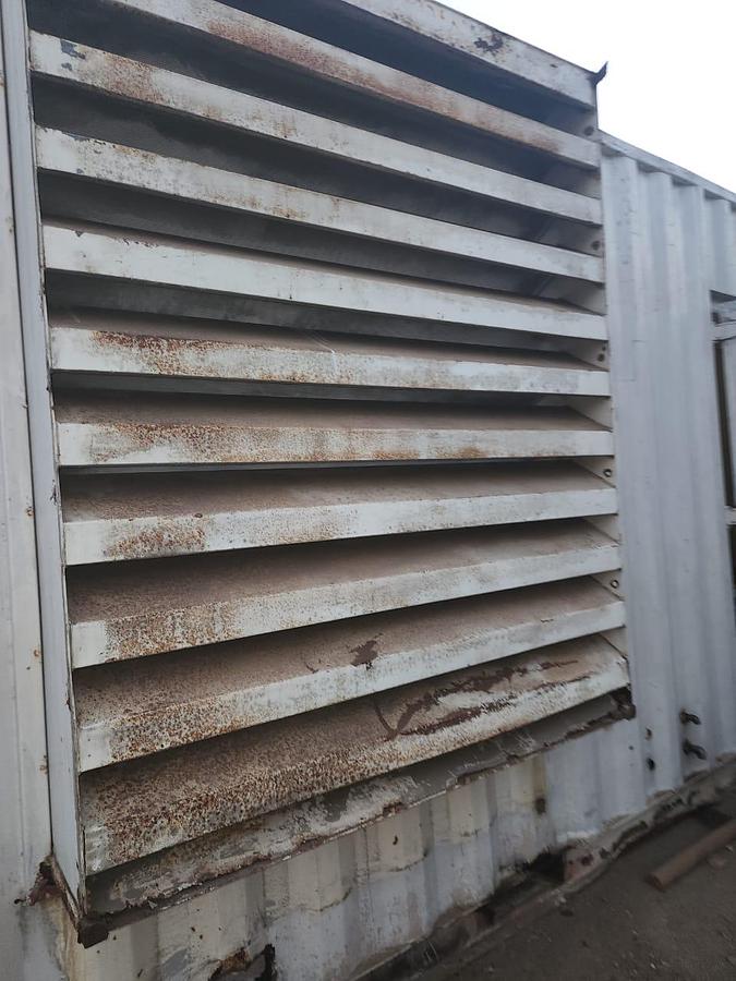 Used 2011 Caterpillar 3508