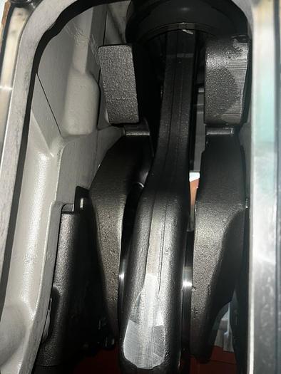 Yanmar 6EY22LW New Marine generators