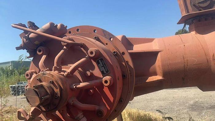 2010 Rolls Royce Thrusters x 4  TT 2200