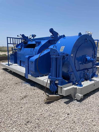 Used National Oilwell Varco Elmagco 7838