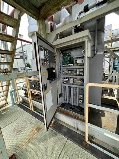 Used 2012 Mitsubishi GS16R