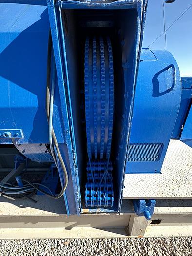 Refurbished National OIlwell Drawworks 1320DE