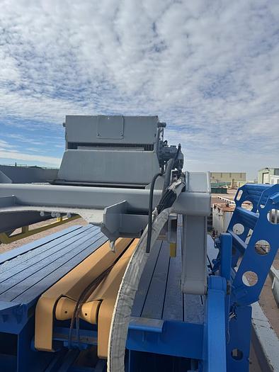 Used 2006 Pragma Canrig PM 4000