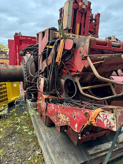 Used National Oilwell Varco ST-120