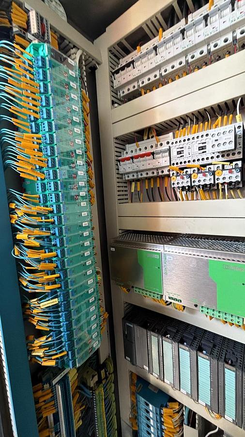 Used 2011 National Oilwell Varco Knuckle Boom Crane