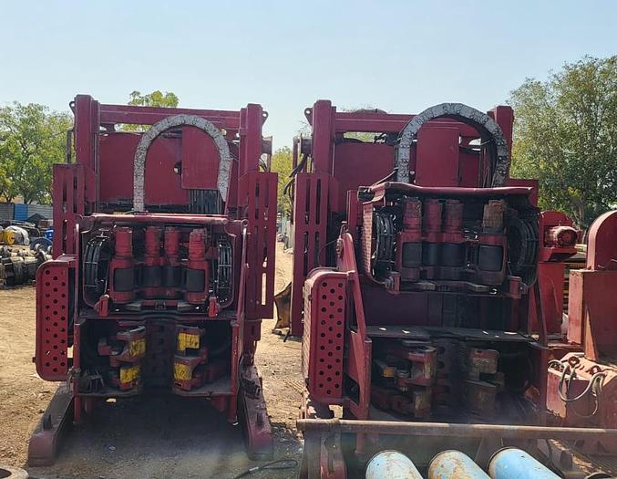 Used Roughneck National Oilwell  Varco NOV AR-5000