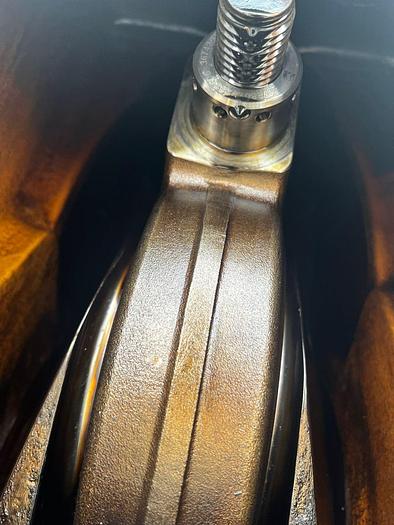 Used 2008 Wartsila 8L20