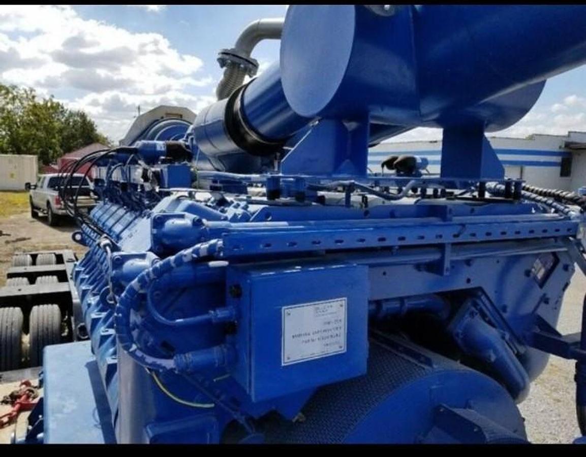 2010 MWM TCG 2020 V16K