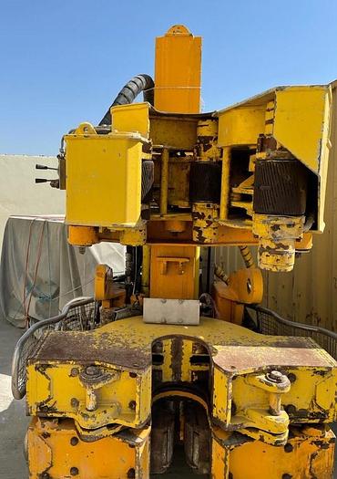 Used 2002 National OilWell Varco IR170SA