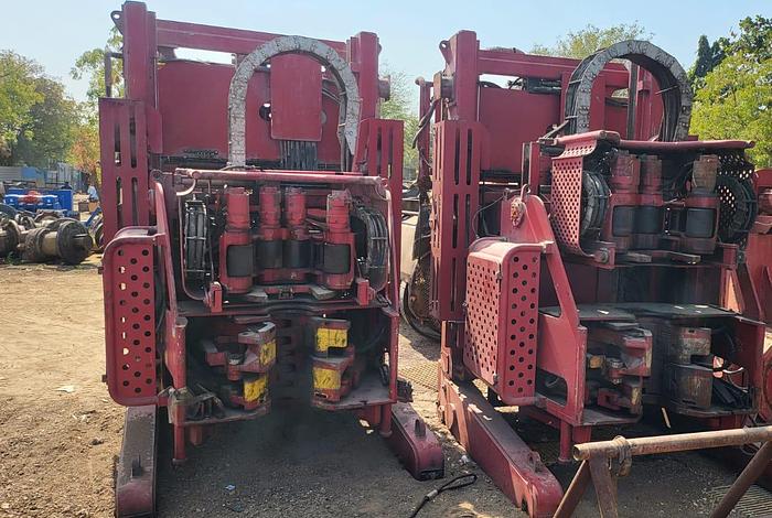 Used Roughneck National Oilwell  Varco NOV AR-5000