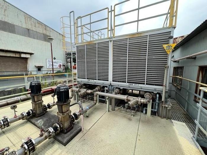 Used 2012 Mitsubishi GS16R