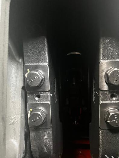 Yanmar 6EY22LW New Marine generators