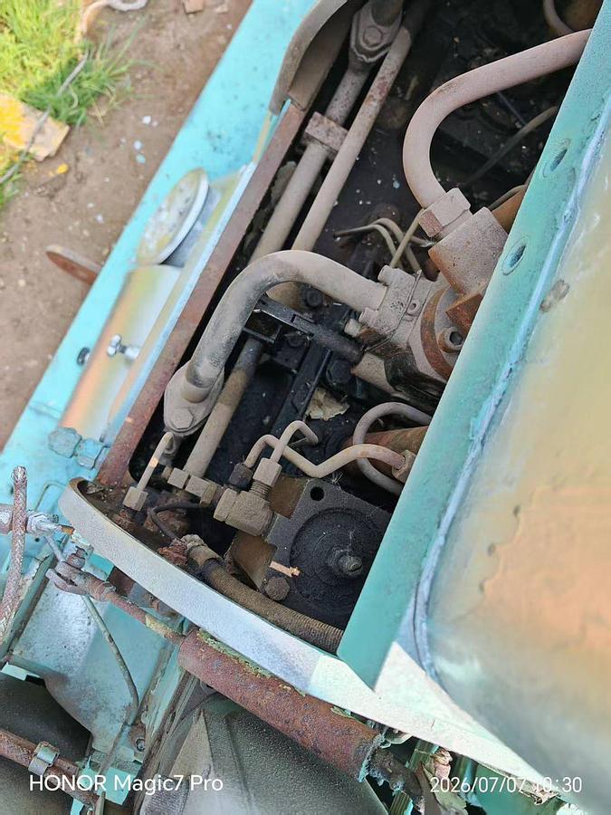 Used Hyundai MAN B&W 6L28/32H marine generators