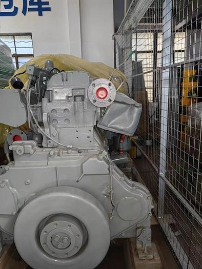 Perkins gas generator new 2020 built