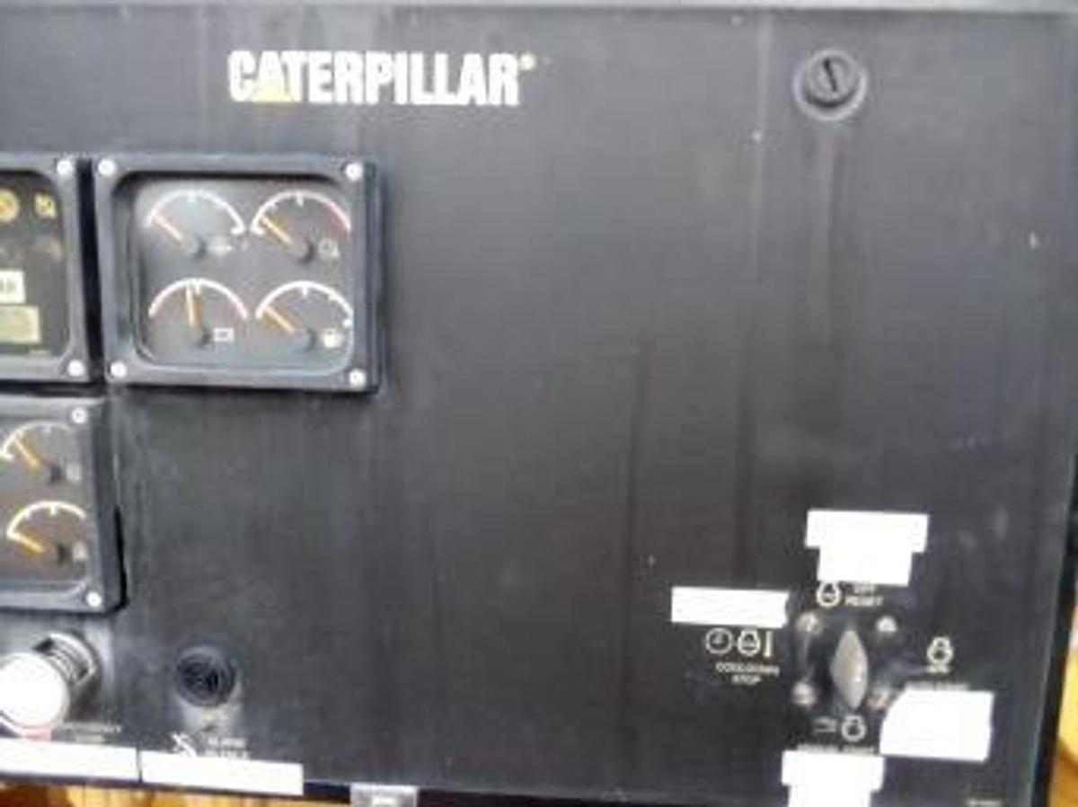 Used IHSA 4 Titan 2000 HP rig