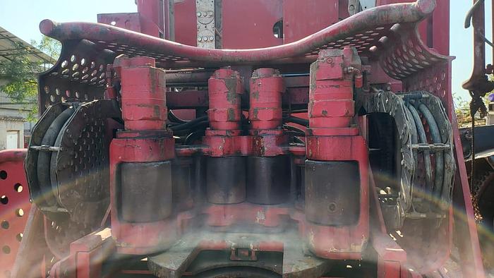 Used Roughneck National Oilwell  Varco NOV AR-5000