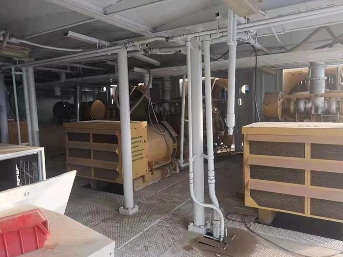 Used Land drilling rigs ZJ70, ZJ50, ZJ40