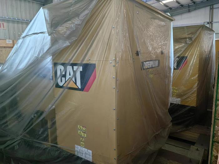 2016 Caterpillar SR5