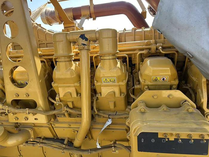2020 Caterpillar 3516E