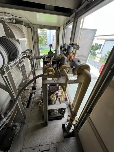 Used 2012 Mitsubishi GS16R