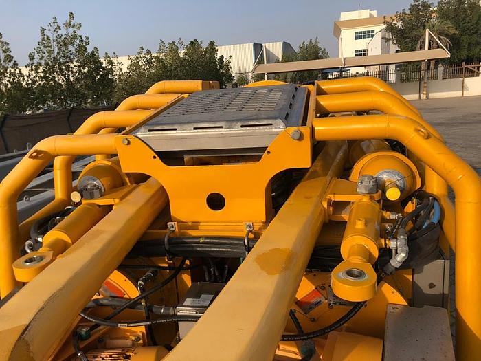 Land Rig Diesel Engine Used 2000 HP Land rig for Sale at Heeyas Limited