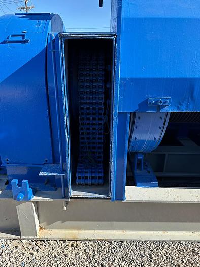 Refurbished National OIlwell Drawworks 1320DE