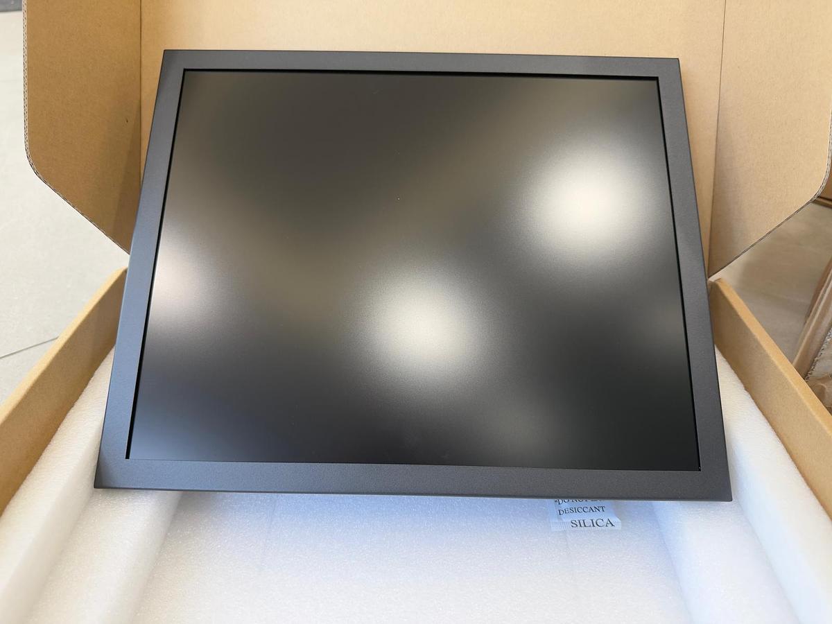 Refurbished Fanbeam 5 complete set.
