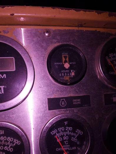 Used Caterpillar 3516, 3512, 3412, 3406, 3304 Engines and generators