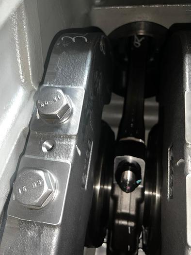 Yanmar 6EY22LW New Marine generators