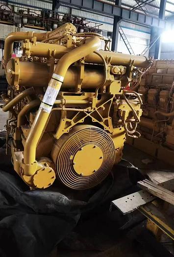 Caterpillar 3512C engines New