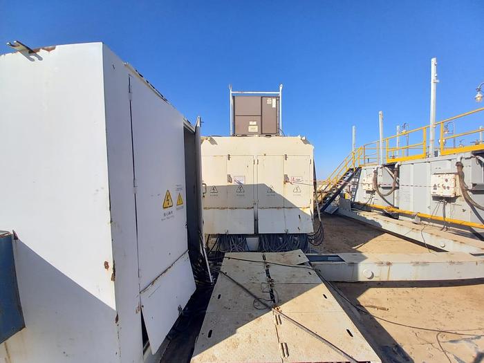 Used 2007 ZJ70 ZJ-70DBS