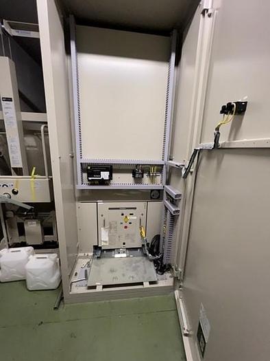 Used 2012 Mitsubishi GS16R