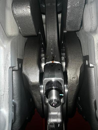 Yanmar 6EY22LW New Marine generators