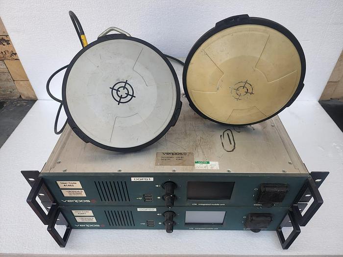 Used Veripos LD6