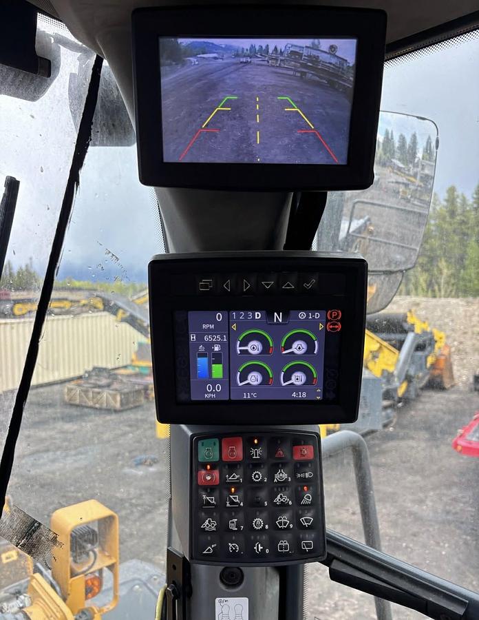 Used 2021 John Deere