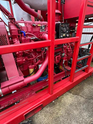 Refurbished Offshore Coiled Tubing Unit New Surplus