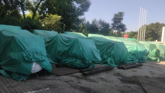 Caterpillar 3516B New generators built 2023