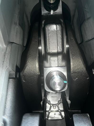 Yanmar 6EY22LW New Marine generators