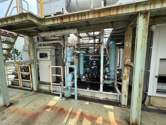 Used 2012 Mitsubishi GS16R