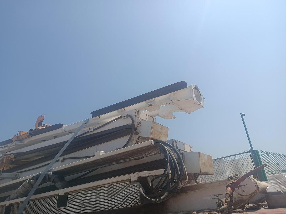 Used 2008 Canrig 1275AC-681