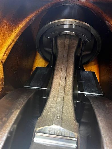 Used 2008 Wartsila 8L20