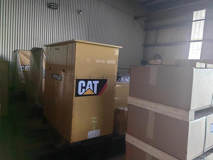 2016 Caterpillar SR5