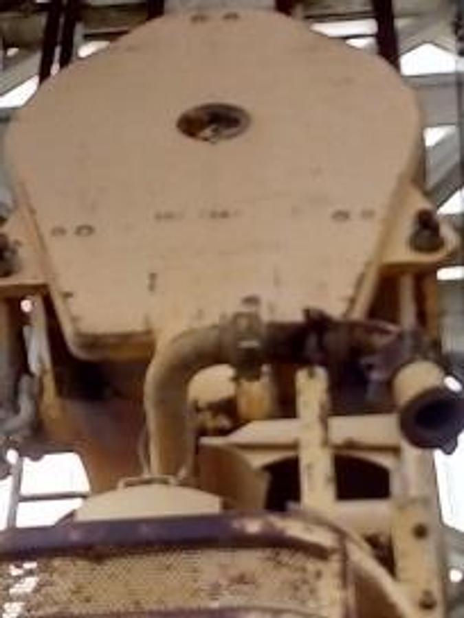 Used IHSA 4 Titan 2000 HP rig