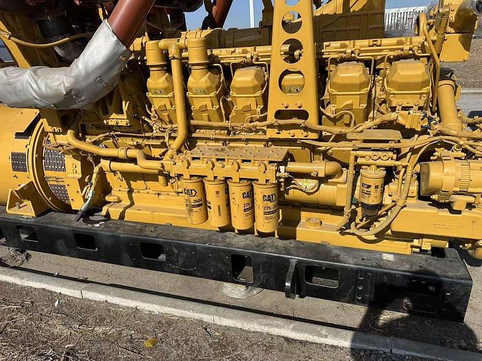 2020 Caterpillar 3516E