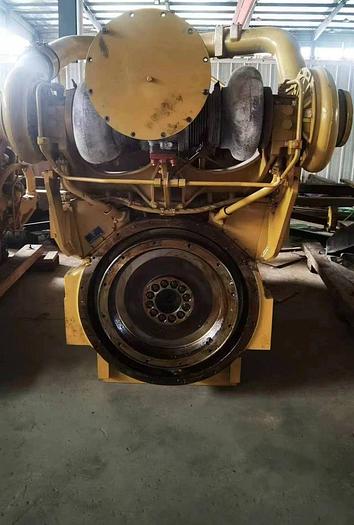 Caterpillar 3512C engines New