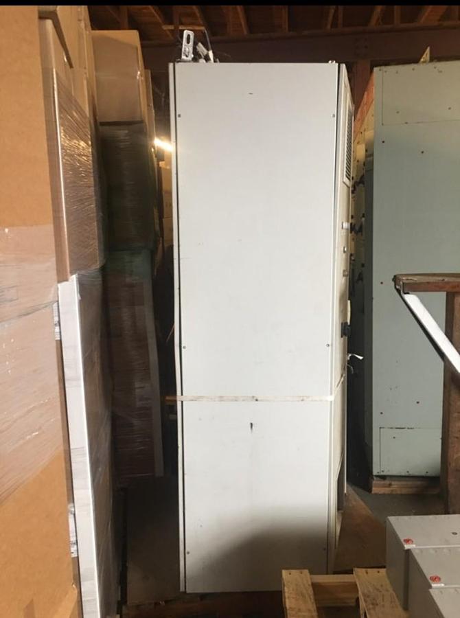 2010 MWM TCG 2020 V16K