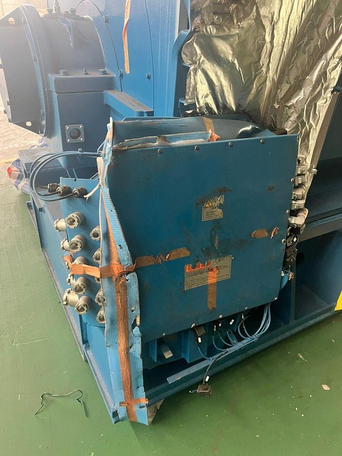 2025 Daihatsu 6DE23e marine diesel generator