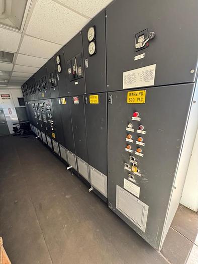 Used Ross Hill SCR 3 x 4