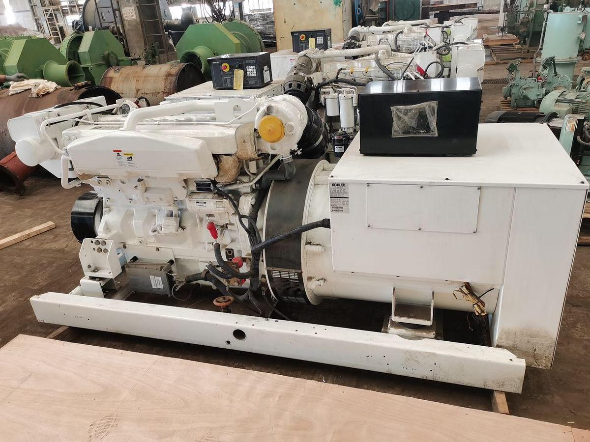 Kohler Co USA 150EF0ZD