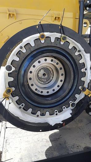 Indar Brushless Alternator New GBLS0904